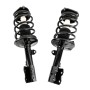 [US Warehouse] 1 Pair Shock Strut Spring Assembly for Subaru Outback 2005-2009 172565 172566